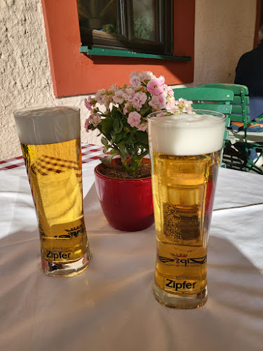 Opinii despre Der Holznerwirt. în Eugendorf - Gastronomie und Hotellerie