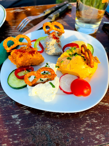 Comentarii opinii despre Panoramaheuriger Familie Schoderitz