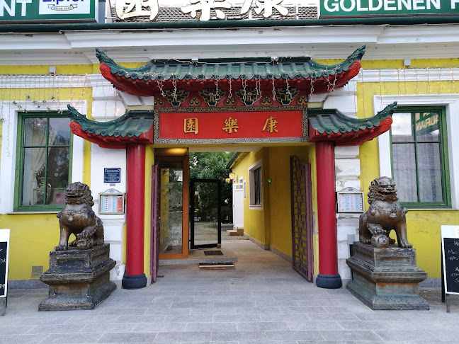 Panda's Wok Simmering