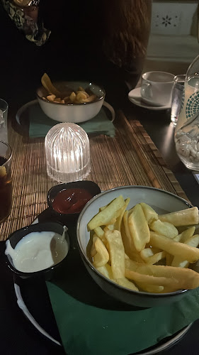 Comentarii opinii despre Unicorn Bar Kitchen & Club