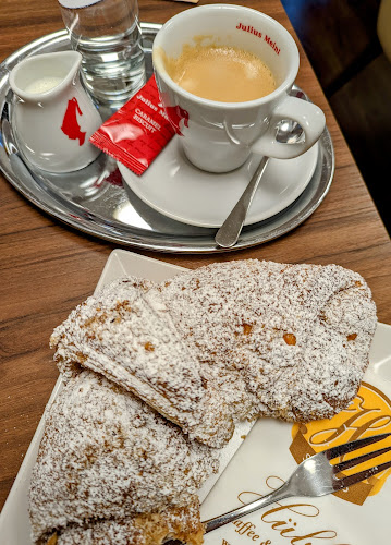 Opinii despre Hübler Kaffee - Konditorei în Wien - Gastronomie und Hotellerie