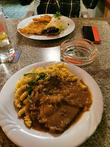 Comentarii opinii despre Restaurant im Volkshaus Ebelsberg