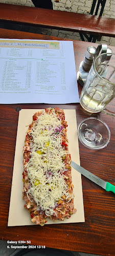 Buschenschank und Hofladen Fam. Niederhametner - Gastronomie und Hotellerie