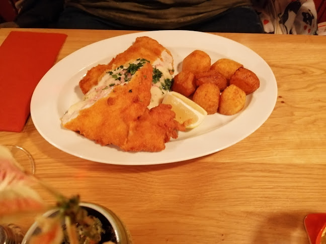 Opinii despre Alt Wiener Gaststätte Beim Czaak în Wien - Gastronomie und Hotellerie