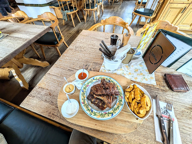 Restaurant Landhaus - Parndorf