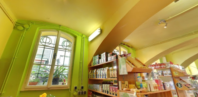 Bioparadies - Gastronomie und Hotellerie