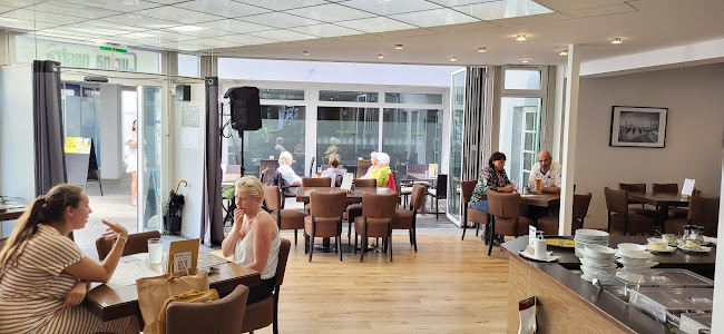 Cucina Nostra im Parkhotel Eisenstadt
