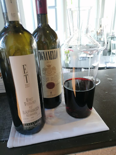 Restaurant Essig's - Linz