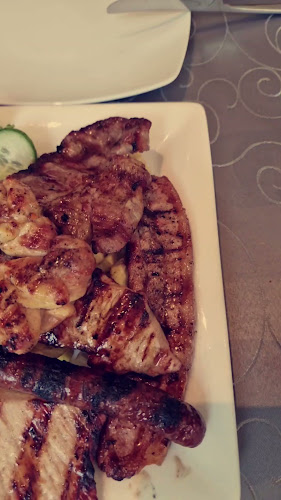 Grill Restaurant OHRID