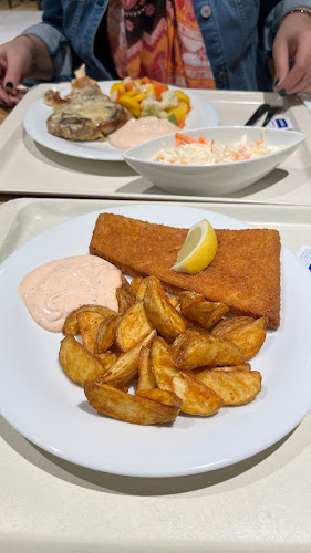 Comentarii opinii despre NORDSEE Wien Vösendorf SCS