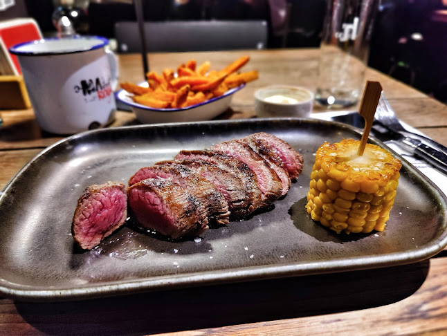 Mama & der Bulle - Gastronomie und Hotellerie