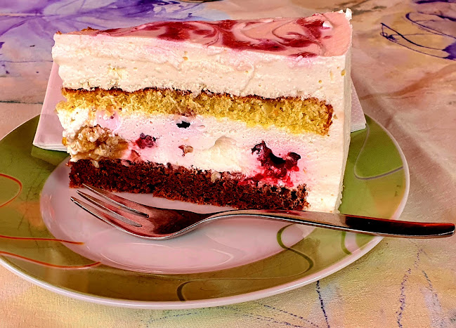 Alpengasthaus Messner