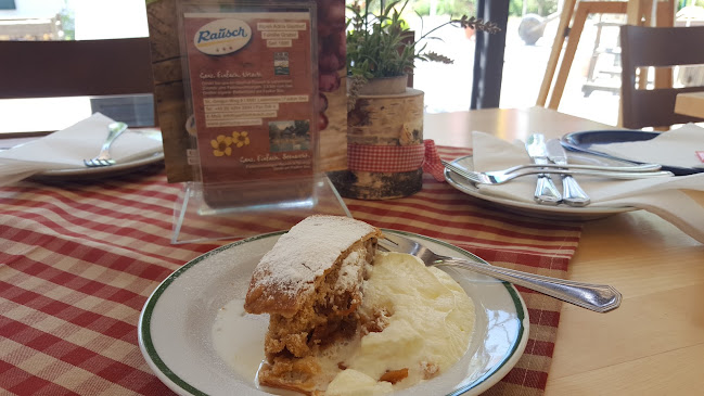 Alpen Adria Gasthof Rausch mit Privatbad am Faaker See - Gastronomie und Hotellerie