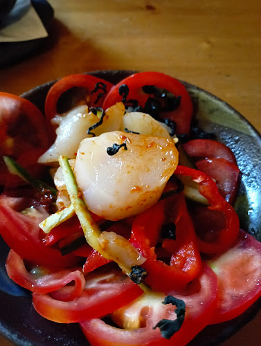 Opinii despre Hidori în Wien - Gastronomie und Hotellerie