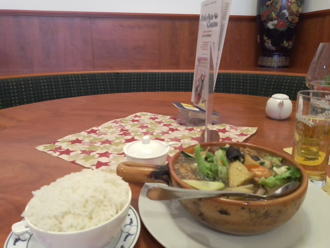 Opinii despre Restaurant WOK - Asia cuisine în Loosdorf - Gastronomie und Hotellerie