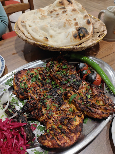 Arbailo - Orientalische Spezialitäten - Gastronomie und Hotellerie