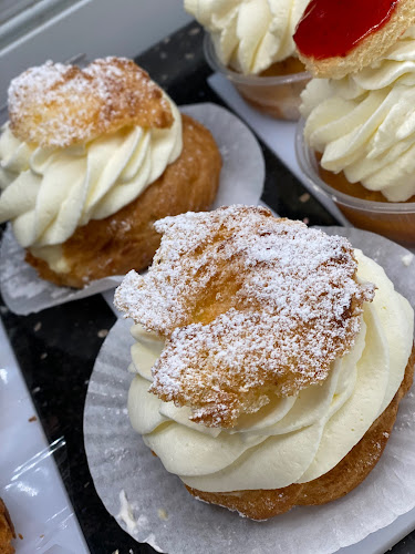 Comentarii opinii despre Corneliu's Konditorei