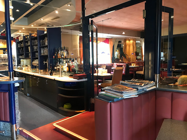 DA ROBERTO - Café-Restaurant - Weißenbach am Lech