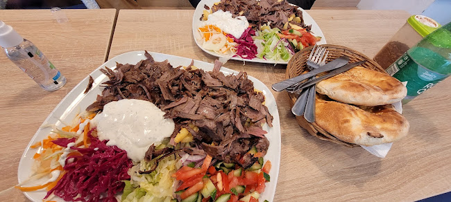 Schwarzspanierstraße 22, 1090 Wien