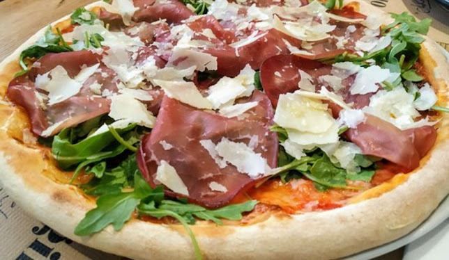 Opinii despre Cucina Nostra im Parkhotel Eisenstadt în Eisenstadt - Gastronomie und Hotellerie