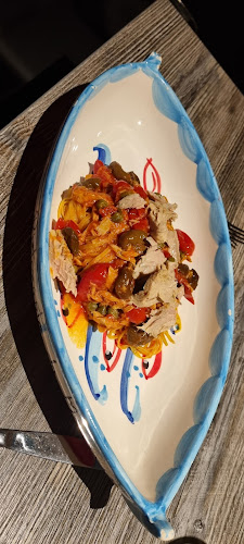 Comentarii opinii despre Da Mimmo