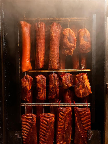 Opinii despre Fleischerei Groß Sonja în Illensdorf - Gastronomie und Hotellerie