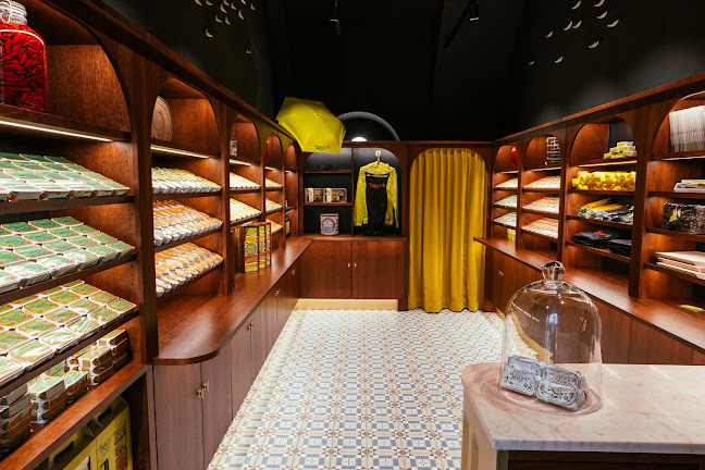 Opinii despre Nuri Shop în Wien - Gastronomie und Hotellerie