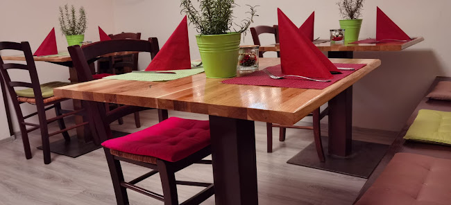 Comentarii opinii despre Tutto Bene