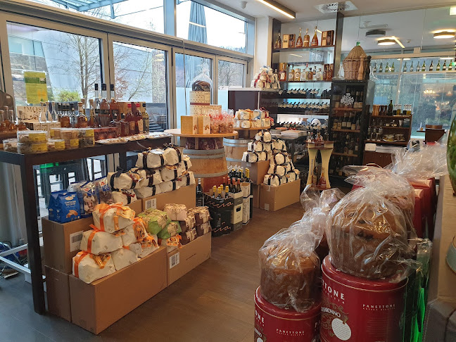 Fabio's Cucina Italiana