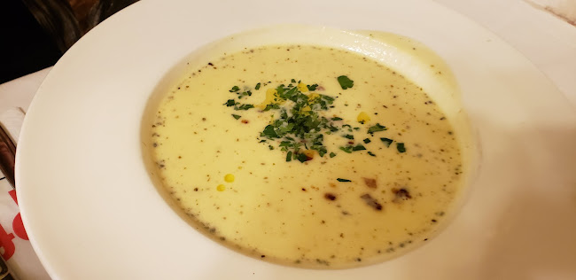 Opinii despre Pfudl în Wien - Gastronomie und Hotellerie