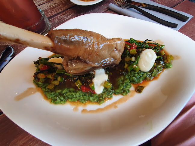 KochBar - Gastronomie und Hotellerie