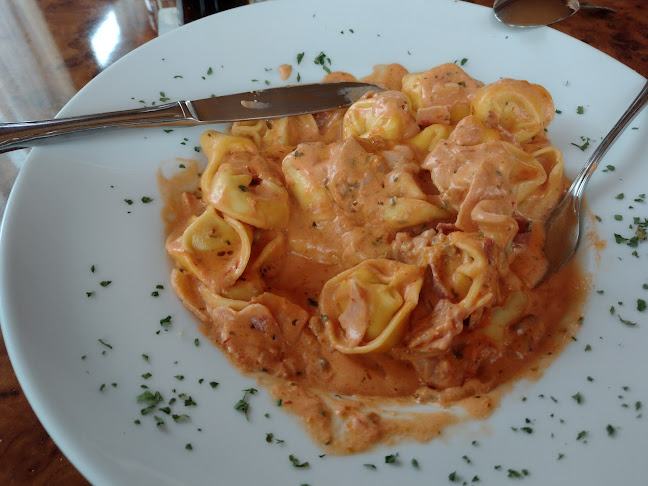 Comentarii opinii despre Pizzeria Palermo Sierning