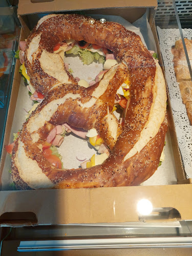 Bäckerei - Café Josef Haberl - Gastronomie und Hotellerie