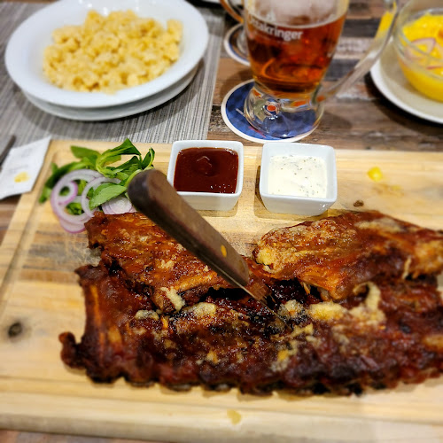 Biergart'l im Stadtpark - Gastronomie und Hotellerie