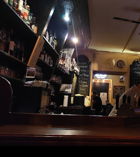 Comentarii opinii despre Philosoph Bier Bar Beisl