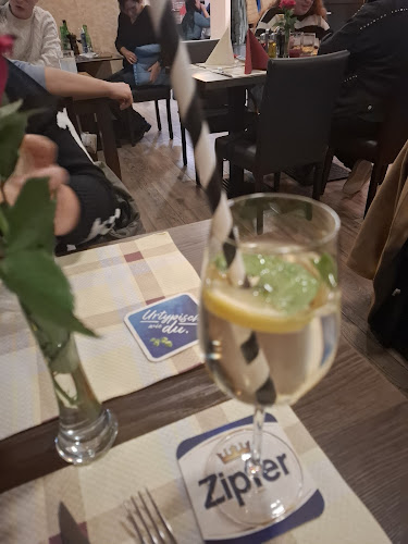 Ristorante-Pizzeria FORTUNA