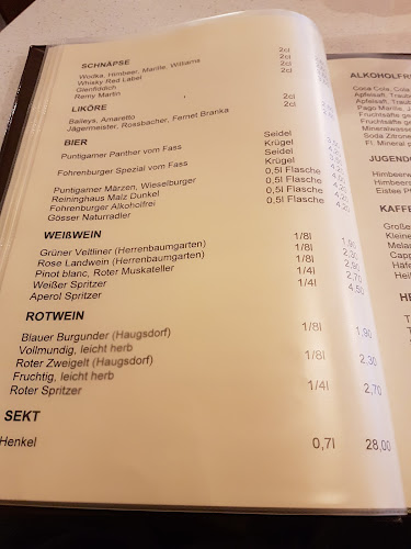 Ottakringer Stub'n. - Wien