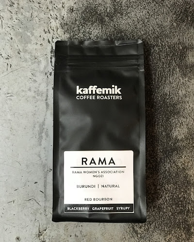 kaffemik Coffee Roasters - Gastronomie und Hotellerie