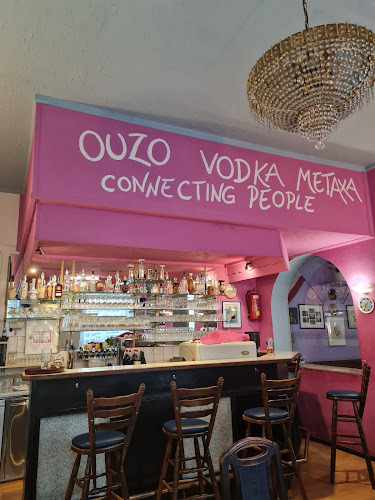 Restaurant Athen - Gastronomie und Hotellerie