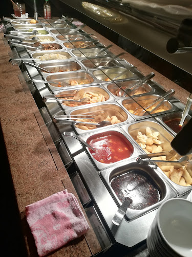 China Restaurant Hietzing