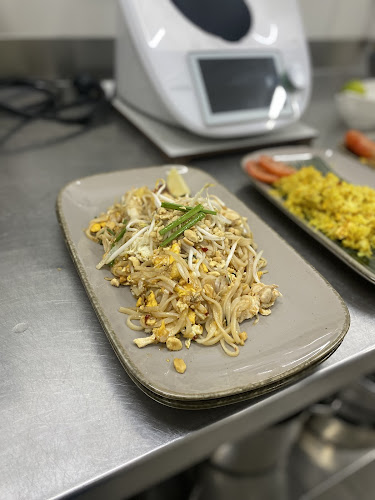 Christie's Kitchen - St. Georgen im Attergau