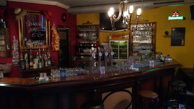 Café-Bar Schabanakl - Villach