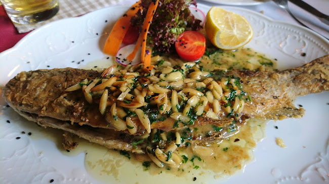 Adlerhütte Bergrestaurant - Gastronomie und Hotellerie