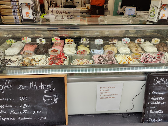 La Brioche - Hall in Tirol