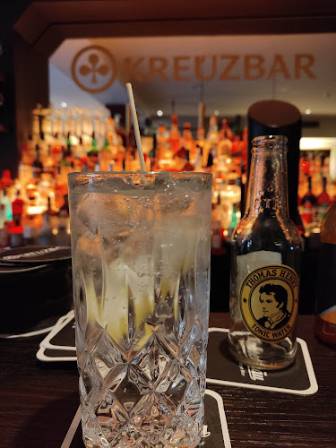 Comentarii opinii despre KREUZ BAR Bregenz
