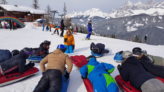 Gleiming 62, 8973 Pichl-Preunegg