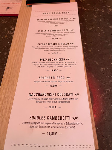 Opinii despre L'Osteria Steyr în Steyr - Gastronomie und Hotellerie