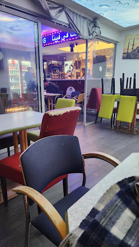 Schußwallgasse 5, 1050 Wien