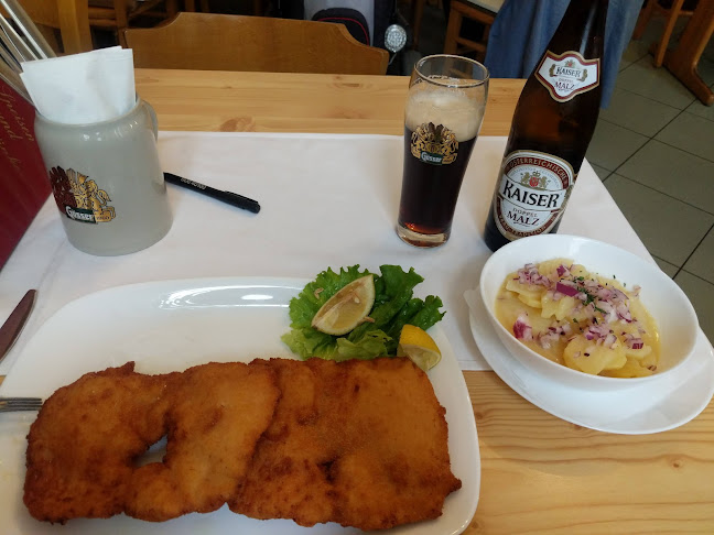 Comentarii opinii despre Gasthaus Adlerbräu "Zum Weinviertler"