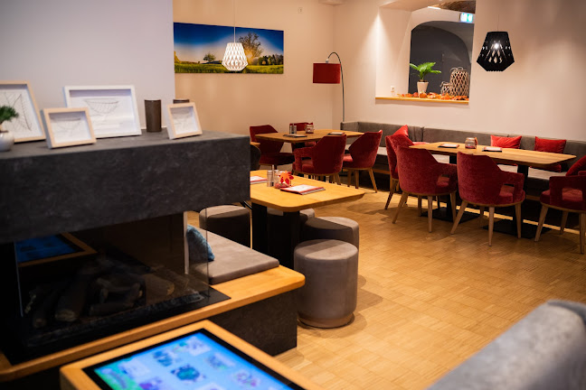 Koll Bistro Cafe - Gastronomie und Hotellerie